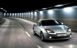 Hyundai Coupe 2008 года